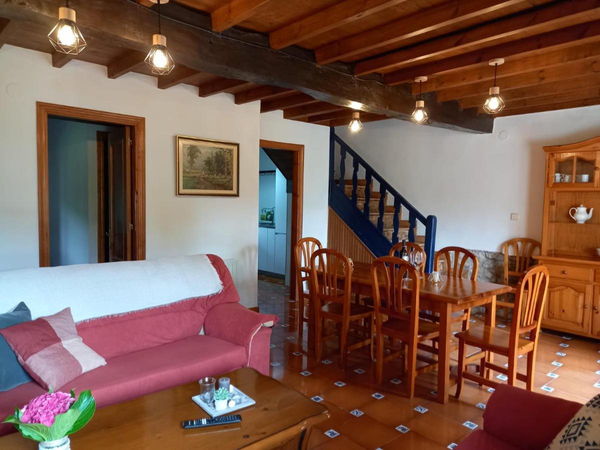 Casa Rural La Santa Sorribas  Exterior photo