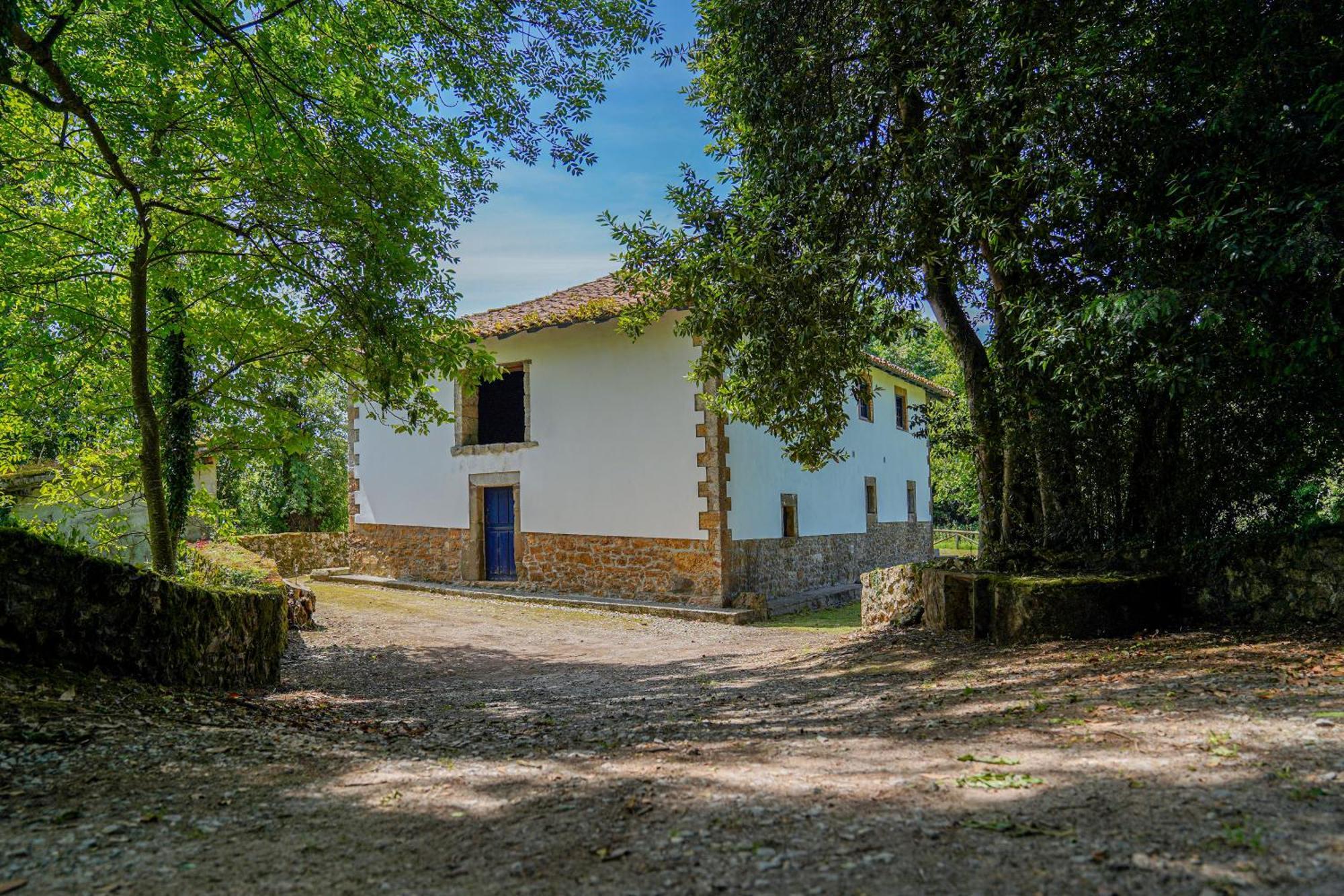 Casa Rural La Santa Sorribas  Exterior photo