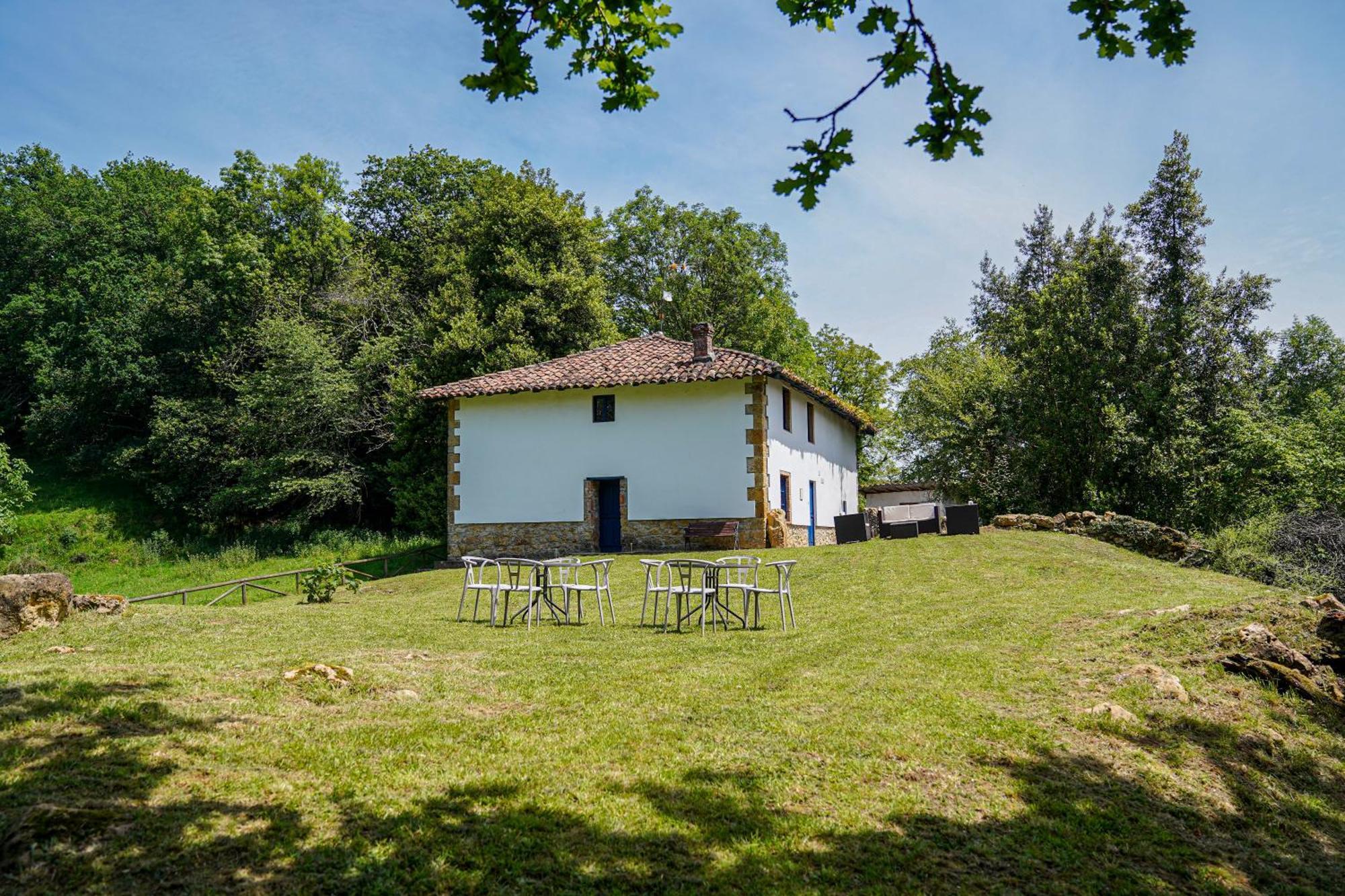 Casa Rural La Santa Sorribas  Exterior photo