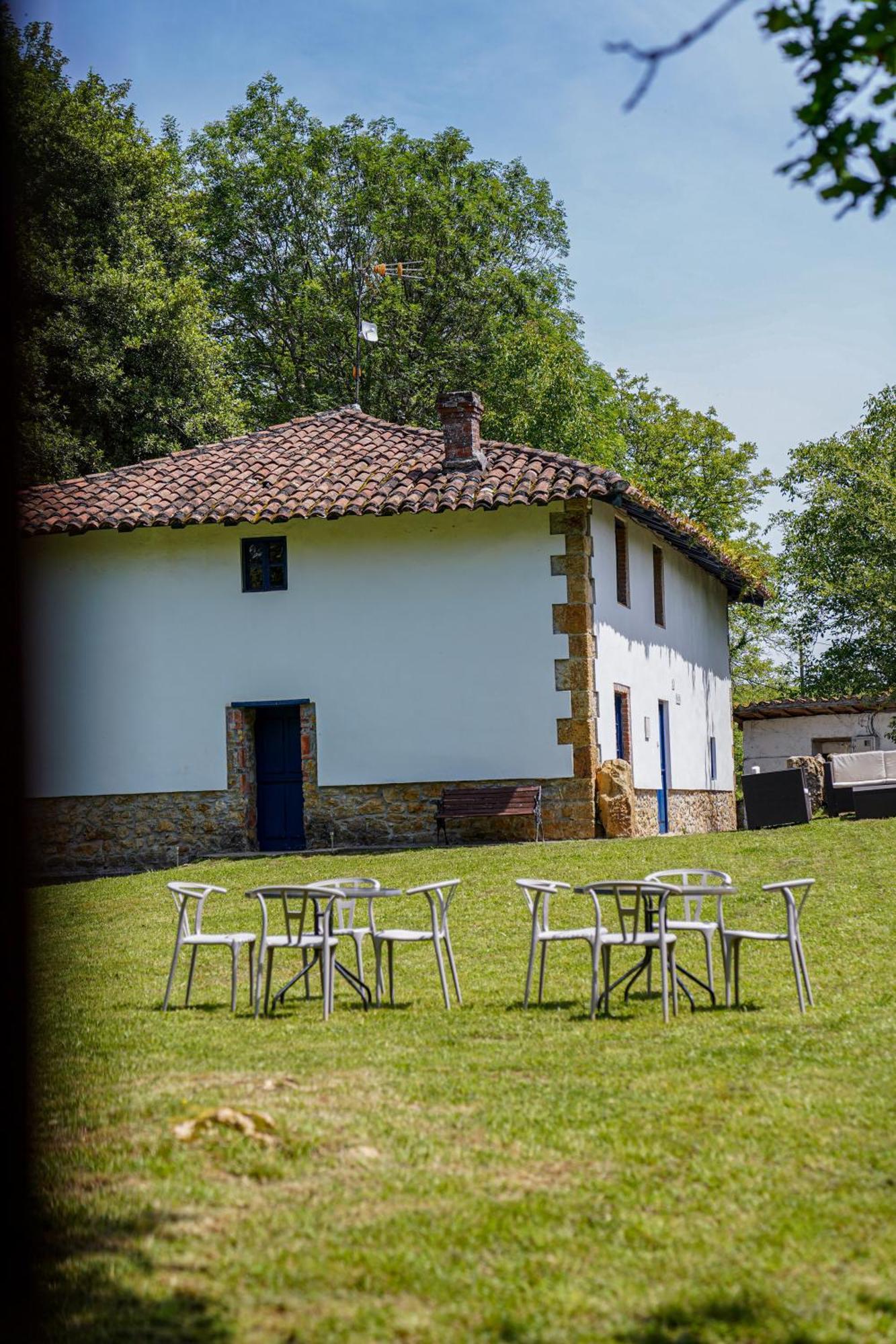 Casa Rural La Santa Sorribas  Exterior photo