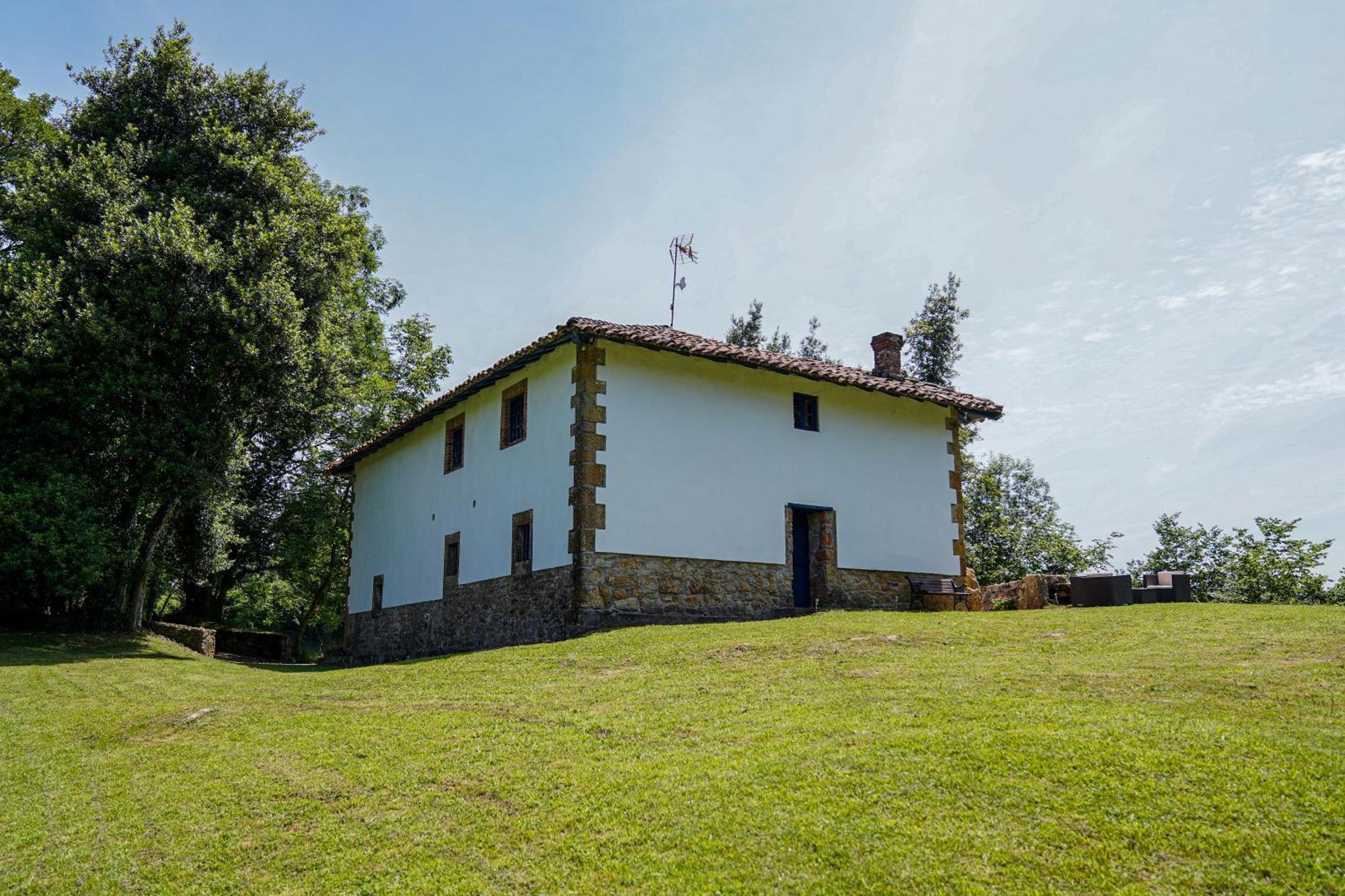 Casa Rural La Santa Sorribas  Exterior photo