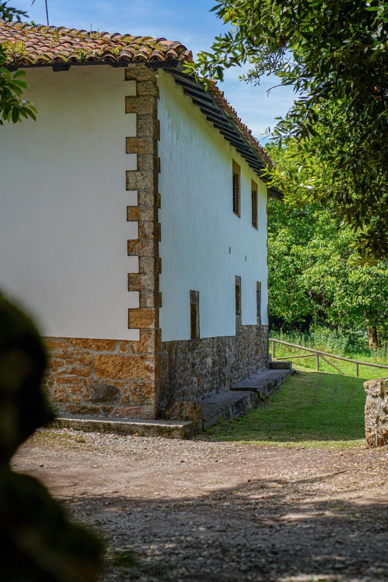 Casa Rural La Santa Sorribas  Exterior photo