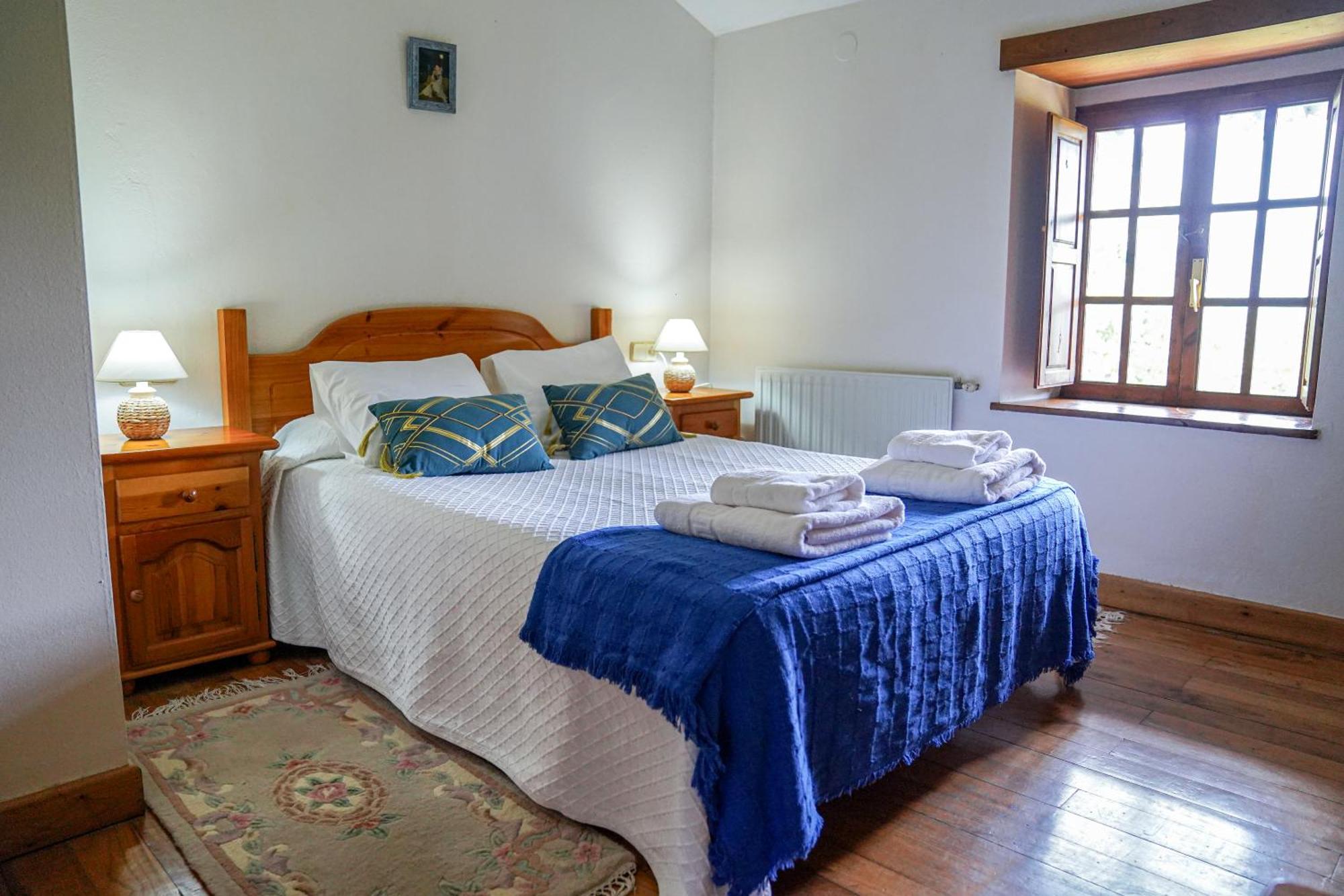 Casa Rural La Santa Sorribas  Exterior photo